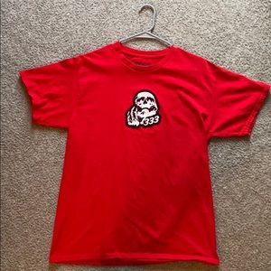 Half Evil T-Shirt